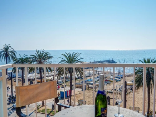 Apartment Sitges, 3 bedrooms, 6 persons - photo_1011874932443