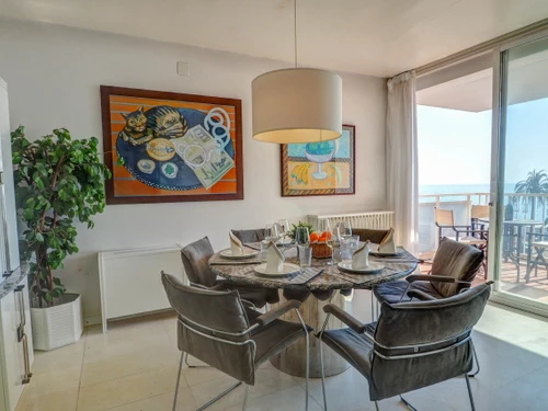 Apartment Sitges, 3 bedrooms, 6 persons - photo_1011874932443