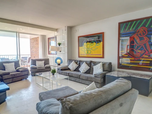 Apartment Sitges, 3 bedrooms, 6 persons - photo_1011874932443