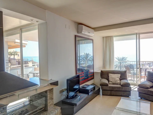 Apartment Sitges, 3 bedrooms, 6 persons - photo_1011874932443