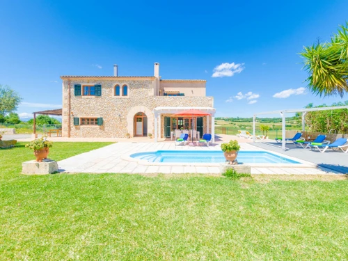 Villa Manacor, 4 Schlafzimmer, 8 Personen - photo_1011921100463