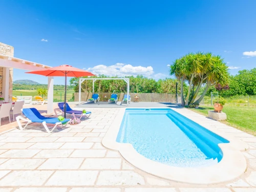 Villa Manacor, 4 Schlafzimmer, 8 Personen - photo_1011921100463