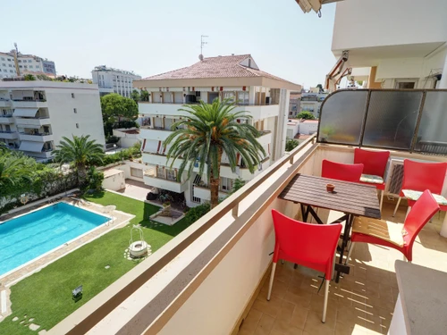 Appartement Sitges, 5 pièces, 8 personnes - photo_1011874927515