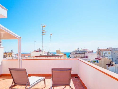 Apartment Sitges, 3 bedrooms, 7 persons - photo_1011874935547