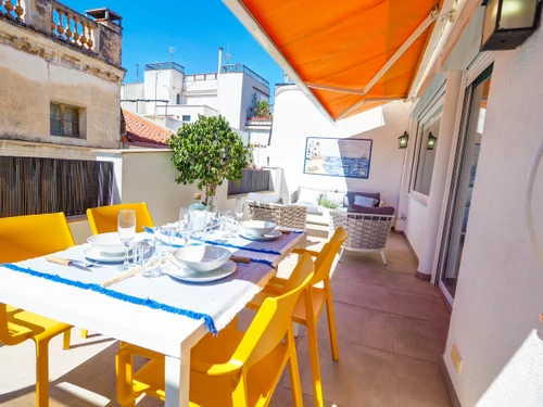 Apartment Sitges, 3 bedrooms, 7 persons - photo_1011874935547