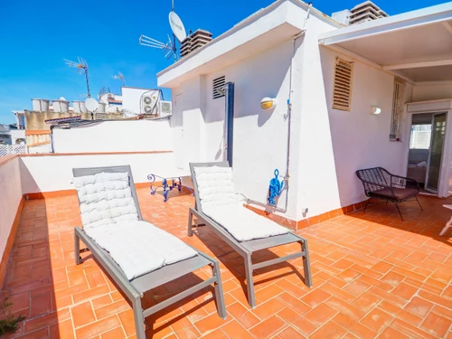 Apartment Sitges, 3 bedrooms, 7 persons - photo_1011874935547