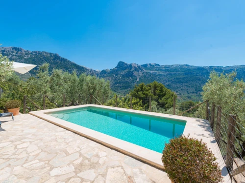 Villa Sóller, 2 Schlafzimmer, 3 Personen - photo_1011875009660