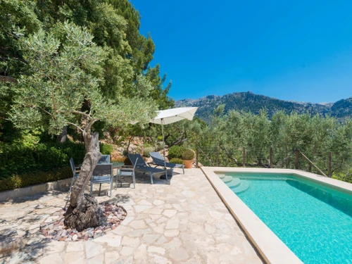 Villa Sóller, 2 Schlafzimmer, 3 Personen - photo_1011875009660