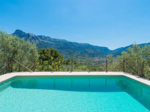 Villa Sóller, 2 Schlafzimmer, 3 Personen - photo_1011875009660