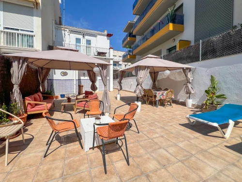 Villa Sitges, 5 pièces, 10 personnes - photo_1011874845376