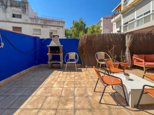 Villa Sitges, 4 Schlafzimmer, 10 Personen - photo_1011874845376