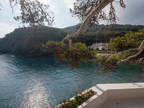 Appartement Begur, 4 pièces, 6 personnes - photo_1011874929146