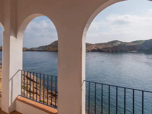 Appartement Begur, 4 pièces, 6 personnes - photo_1011874929146
