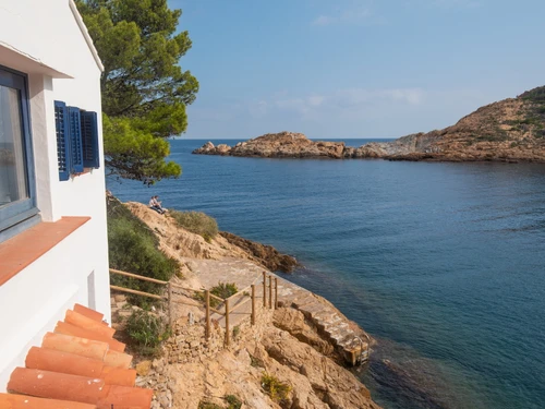 Appartement Begur, 4 pièces, 6 personnes - photo_1011874929146