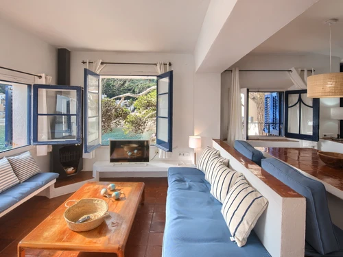 Appartement Begur, 4 pièces, 6 personnes - photo_1011874929146