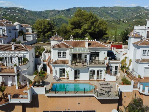 Villa Frigiliana, 3 dormitorios, 6 personas - photo_1011874816098