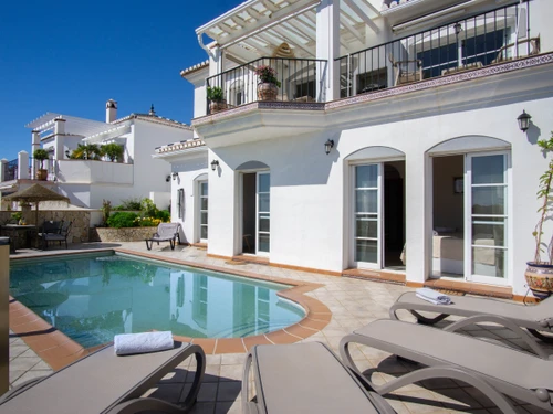 Villa Frigiliana, 3 Schlafzimmer, 6 Personen - photo_1011874816098