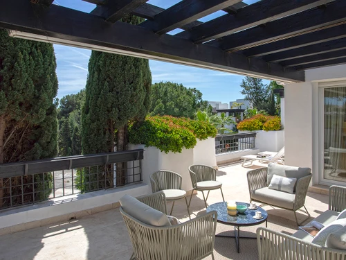 Apartment Marbella, 2 bedrooms, 5 persons - photo_1011874940760