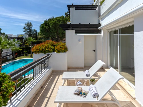 Apartment Marbella, 2 bedrooms, 5 persons - photo_1011874940760