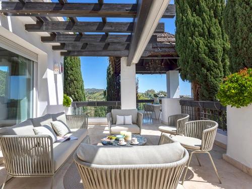 Apartment Marbella, 2 bedrooms, 5 persons - photo_1011874940760