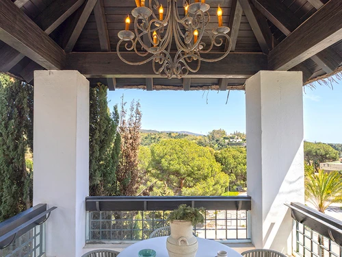 Apartment Marbella, 2 bedrooms, 5 persons - photo_1011874940760