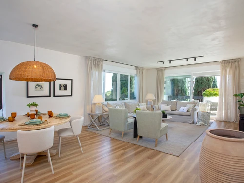 Apartment Marbella, 2 bedrooms, 5 persons - photo_1011874940760