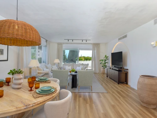 Apartment Marbella, 2 bedrooms, 5 persons - photo_1011874940760