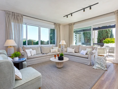 Apartment Marbella, 2 bedrooms, 5 persons - photo_1011874940760