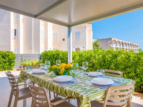 Chalet Can Picafort, 3 Schlafzimmer, 6 Personen - photo_1011921103278