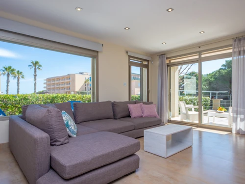 Chalet Can Picafort, 3 Schlafzimmer, 6 Personen - photo_1011921103278