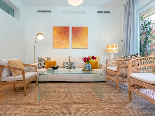 Appartement Séville, 6 pièces, 10 personnes - photo_1011874867413