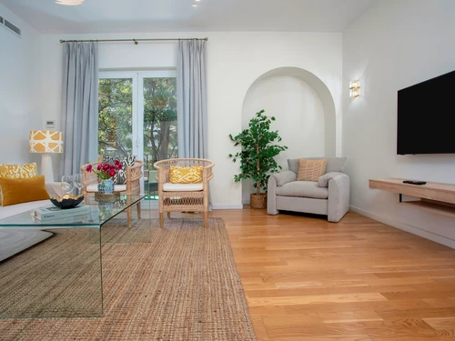 Apartamento Sevilla, 5 dormitorios, 10 personas - photo_1011874867413