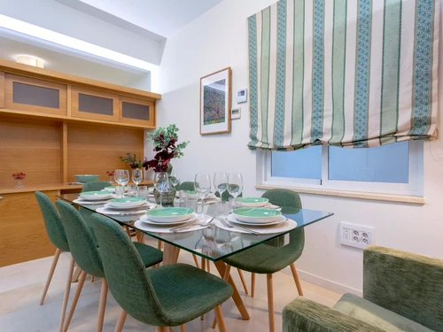 Apartamento Sevilla, 5 dormitorios, 10 personas - photo_1011874867413