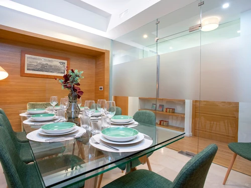 Apartamento Sevilla, 5 dormitorios, 10 personas - photo_1011874867413