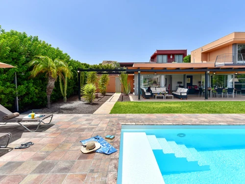 Villa San Bartolomé de Tirajana, 3 dormitorios, 6 personas - photo_1011875027614