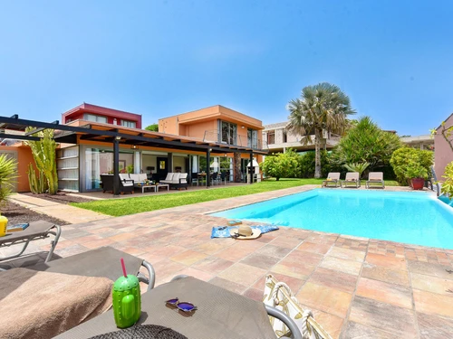 Villa San Bartolomé de Tirajana, 3 Schlafzimmer, 6 Personen - photo_1011875027614