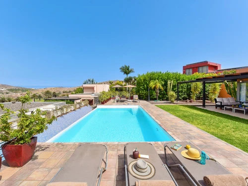 Villa San Bartolomé de Tirajana, 3 Schlafzimmer, 6 Personen - photo_1011875027614