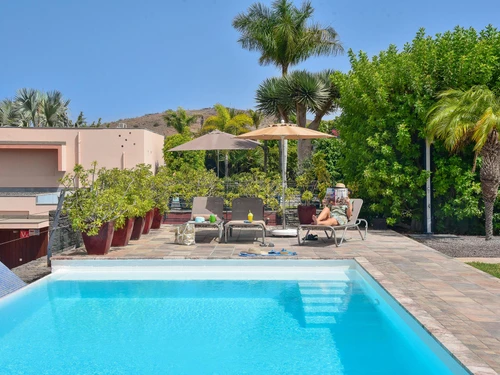 Villa San Bartolomé de Tirajana, 3 Schlafzimmer, 6 Personen - photo_1011875027614