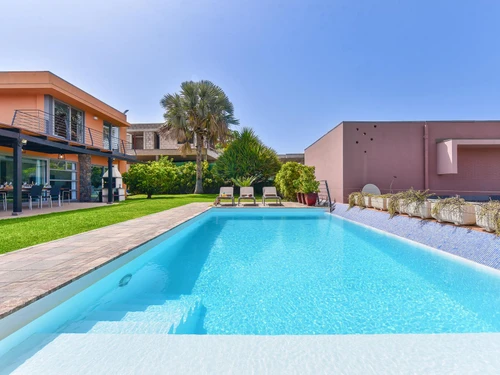 Villa San Bartolomé de Tirajana, 3 Schlafzimmer, 6 Personen - photo_1011875027614