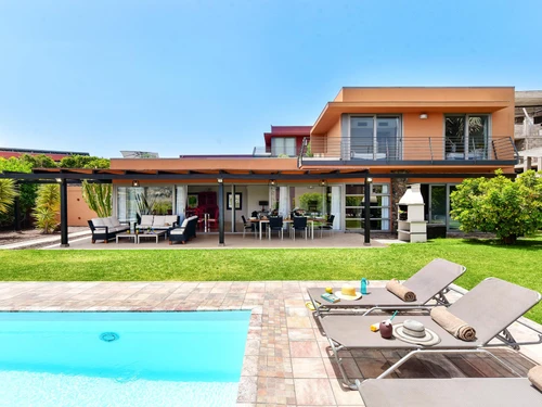 Villa San Bartolomé de Tirajana, 3 Schlafzimmer, 6 Personen - photo_1011875027614