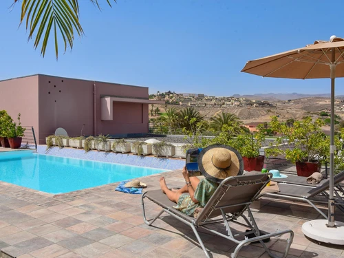 Villa San Bartolomé de Tirajana, 3 Schlafzimmer, 6 Personen - photo_1011875027614