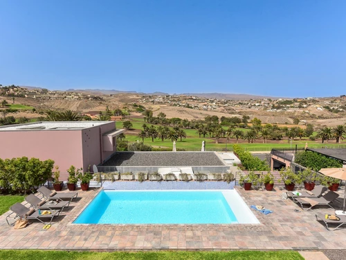 Villa San Bartolomé de Tirajana, 3 Schlafzimmer, 6 Personen - photo_1011875027614