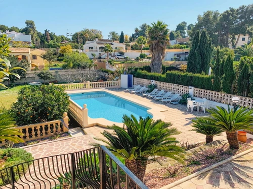 Villa Xàbia, 4 bedrooms, 8 persons - photo_1011875077391