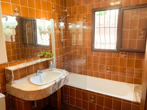 Villa Xàbia, 4 bedrooms, 8 persons - photo_1011875077391