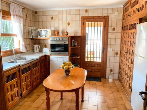 Villa Xàbia, 4 bedrooms, 8 persons - photo_1011875077391