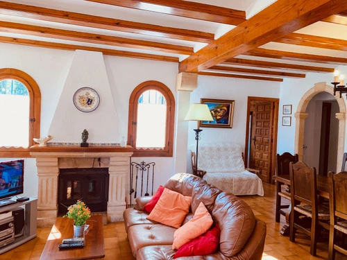 Villa Xàbia, 4 bedrooms, 8 persons - photo_1011875077391