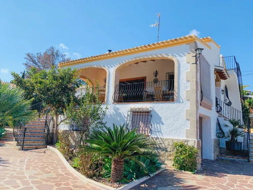 Villa Xàbia, 4 bedrooms, 8 persons - photo_1011875077391