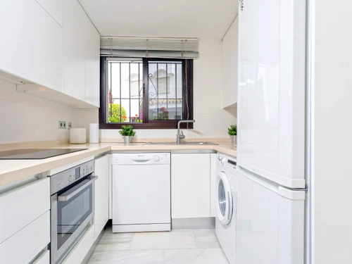 Appartement Marbella, 5 pièces, 8 personnes - photo_1011874967931