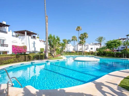 Appartement Marbella, 5 pièces, 8 personnes - photo_1011874967931