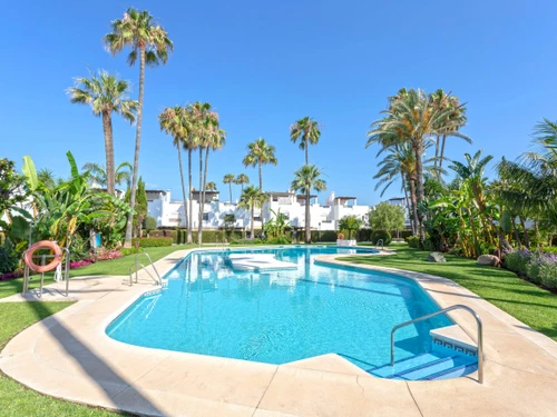 Appartement Marbella, 5 pièces, 8 personnes - photo_1011874967931